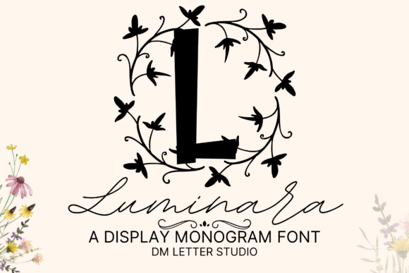 Luminara Monogram: A Designer’s Take
