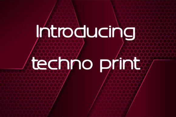Upgrade Your Brand With Techno Print